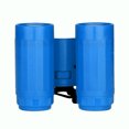 thumbnail image 3 of transemion Telescope Kid Portable foldable High Resolution Strap Children Binocular 2.5x Magnification Binoculars Toy Aids Blue, 3 of 9