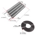 thumbnail image 2 of TFixol High-Performance Aluminum Alloy Car AC Tubular Condenser - 8-Row, Silver, Compact & Energy-Efficient Design for Enhanced Cooling and Easy Installation, 2 of 6