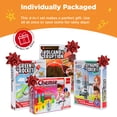thumbnail image 2 of Best Choice Products 4-in-1 Science Project Kit, STEM & STEAM DIY Lab Experiments for Kids, 2 of 7