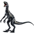 thumbnail image 3 of Jurassic World Figurine Indoraptor, 3 of 6