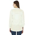 thumbnail image 4 of Haut en Coton Robe d'Été Femme Boho Vêtements Robe Tunique Décontractée d'Été, 4 of 4