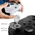 thumbnail image 3 of GRM Ensemble de Pièces de Rechange pour Joystick en Métal 17-en-1 pour Manette Xbox Elite Series 2, 3 of 15