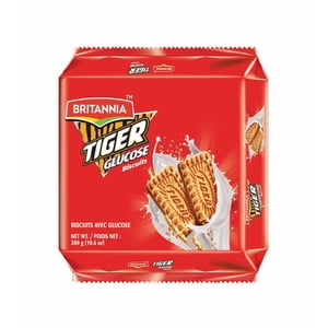 Britannia Tiger Glucose Biscuit