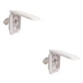 thumbnail image 3 of Maytalsory Water Fresh And Safe Lockable RV Water Inlet Cover For Trailer Tank Featuring white 2Set, 3 of 6