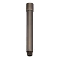 thumbnail image 1 of Kichler 15510CBR Male Female Riser, Centennial Brass - 6 in., 1 of 1