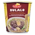 thumbnail image 1 of Lucky Me! Bulalo Flavour Instant Noodles Cup, 1 of 4