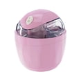 thumbnail image 1 of Dvkptbk ice cream machine Home-use Mini Automatic Ice Cream Maker for Kids Small DIY Ice Cream, 1 of 5
