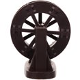thumbnail image 1 of KAKOWELY DIY Waterfall Fountain Accessory Based Water Wheel Fountain Scene Layout Decor,3.66X"X3.15"X2.95", 1 of 5
