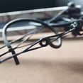 thumbnail image 4 of Lovoski Bow Peep Sight with 3/16" and 8" Universal, 4 of 8