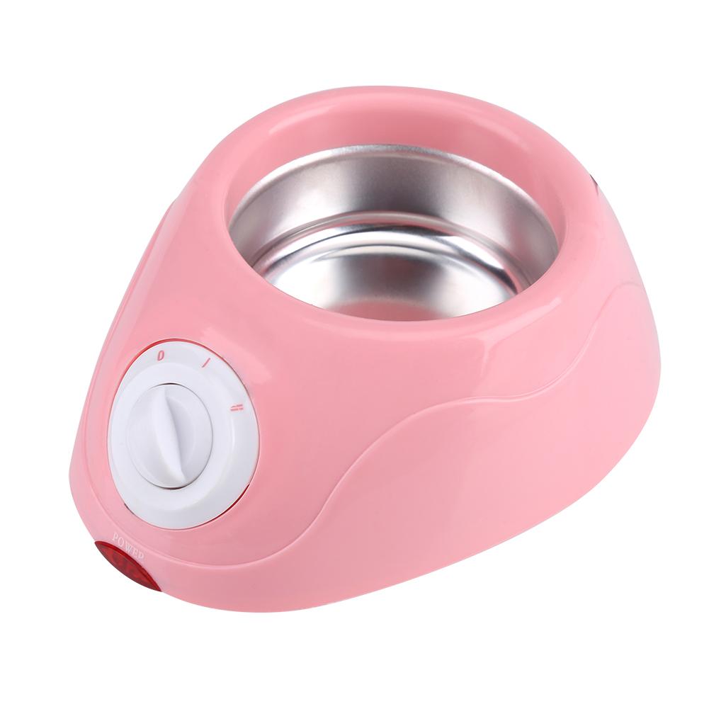 TOPINCN Electric Chocolate Candy Melting Pot Melter Machine Kitchen Tool with DIY Mould Set, Chocolate Melting Machine, Electric Chocolate Melter