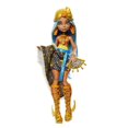 thumbnail image 2 of Monster High-Coffret Monstrueux Secrets Cleo de Nile Look Irisé, 2 of 6