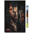 thumbnail image 1 of Marvel Doctor Strange dans le multivers de la folie - Teaser One Sheet, 1 of 4