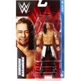 thumbnail image 4 of WWE Shinsuke Nakamura Figurine articulée 15 cm, 4 of 5