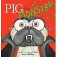 thumbnail image 1 of Pig the Monster (Pig the Pug), 1 of 2