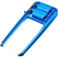 thumbnail image 1 of 1Pack Steel Wire Foam Cutter for Model Making with Hot Wire Cutting Feature, 1 of 9