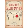 thumbnail image 2 of Voltaires Calligraphe par Santiago, Pablo Carter, Lisa (TRN), 2 of 2