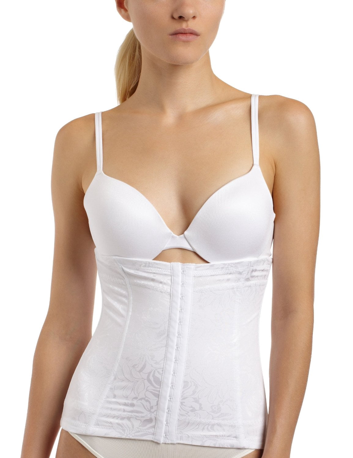 Flexees by Maidenform Taille Amincissante Ultime pour Femmes - Meilleur Vendeur, L