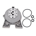 thumbnail image 2 of Support de Pompe pour Répartiteur de Bûches, Installation Facile Support de Moteur Hydraulique en Bois Alliage d'Aluminium pour Réparation, 2 of 7
