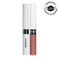 thumbnail image 3 of COVERGIRL Rouge à lèvres Outlast All-Day, couverture longue durée, système en deux étapes, formule hydratante, résistante au transfert, 100 % sans cruauté, 3 of 3