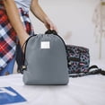 thumbnail image 4 of Drawstring Travel Storage Bag,Multifunctional Organizer Pouch,Clothing Shoes Underwear Socks Sorter,Portable Dustproof Laundry Bag,Compact Packing Solution, 4 of 6
