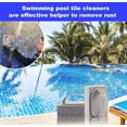 thumbnail image 4 of RKSTN Pumice Stone HandHeld Pools Pumice Stone Pool Cleaning Block With Handle Swimming Pumice Pool Tile Stone For Clean Pool Tile Scrubbing Scouring Stone For Swimming Pools, 4 of 5
