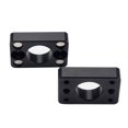 thumbnail image 2 of funtasica Stepper Motor Mount Bracket , Z Fixed Bracket for 3D Printer CR-6 SE/ CR /, 2 of 9