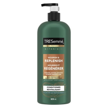 TRESemmé Botanique Revitalisant Nourrir et Régénérer, 828 ml