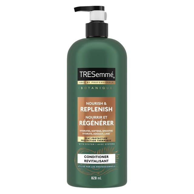 TRESemmé Botanique Revitalisant Nourrir et Régénérer, 828 ml