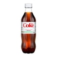 thumbnail image 2 of Diet Coke Bottle, 500 mL, 2 of 13