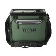 thumbnail image 1 of Titan Glacière Pliable 40 Canettes, 1 of 6