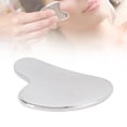thumbnail image 3 of Gua Sha Facial Tool, Facial Scraping Tool Corrosion Resistance  For Travel For Home, 3 of 8