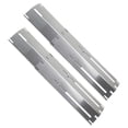 thumbnail image 4 of Transemion Bar Heat Plate Replacement Part Made Of Stainless Iron Provides Extended Heat Tent Burner Cover Deflector Silver 2 Pieces 11.75 inch, 4 of 6