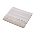 thumbnail image 3 of Jeté tissé en coton hometrends, 3 of 3
