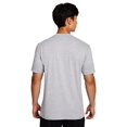 thumbnail image 3 of Reebok Men's Delta Core Short Sleeve Tee, 3 of 5
