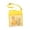 Yellow, variant on Large Beach Bag,Kids Beach Toys Color Childrens Beach Bag Toy Storage Mesh Bag Small Bag Mesh Beach Bag,Kids Toy Storage,Kids Beach Bag