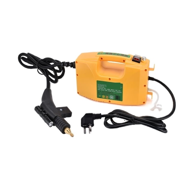 Handheld Electric Steaming Cleaner, 2600W/3000W Available Steam Cleaning Machine ,Easy to Operate
