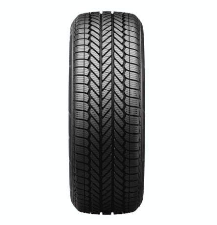 Bridgestone WeatherPeak 235/60R18 103H pneu tous temps