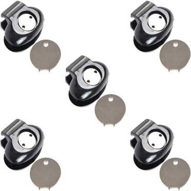 HLONK Serrure à Gâchette pour Fusils Pistolets et Pistolets à Chasse Serrure de Pistolet