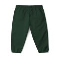 thumbnail image 3 of CHUANK Kids Sweatpants Loose Fit Fleece Jogger Pants with Elastic Bottom, 3 of 7