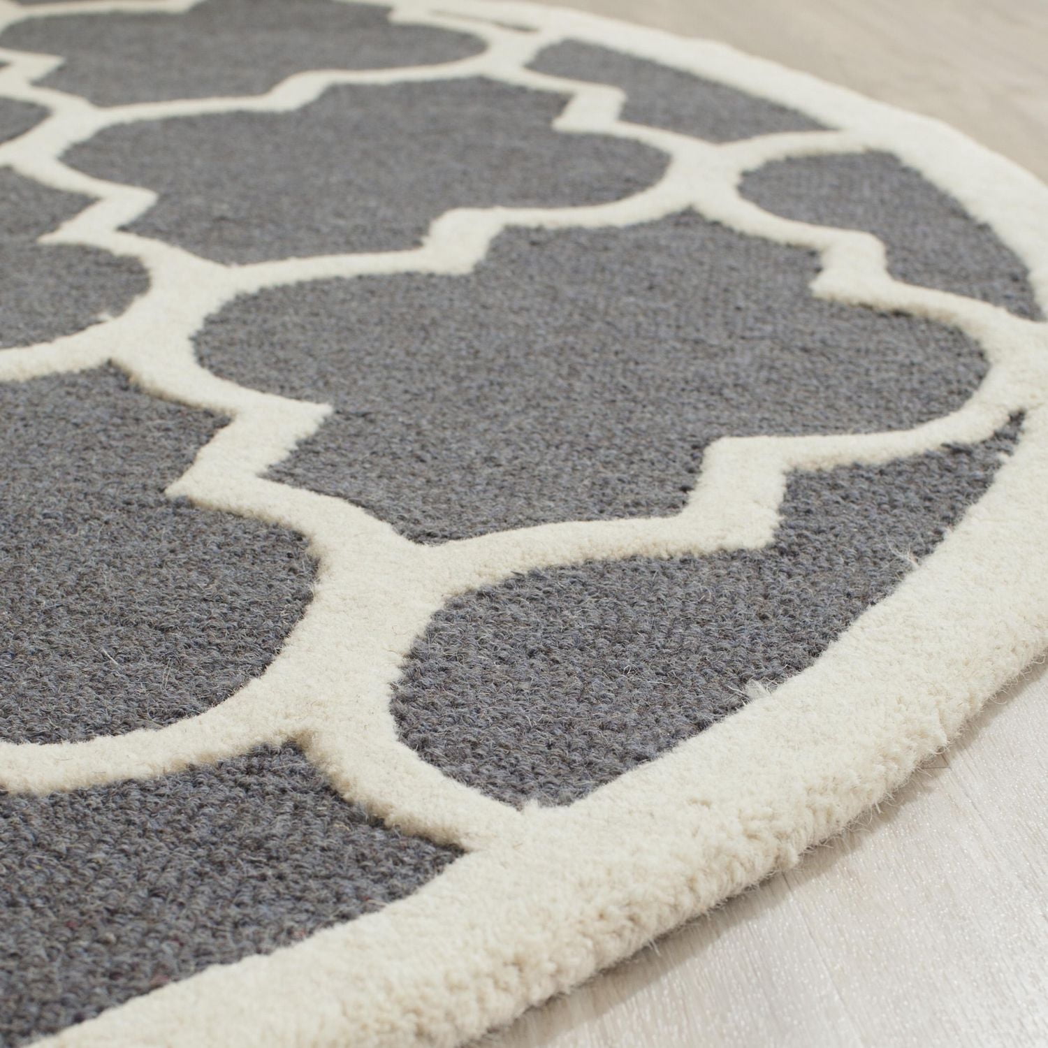 Safavieh Cambridge Kevin Tapis Géométrique