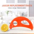 thumbnail image 4 of Crescent Tool for Jack Lalanne Power Juicer & PRO & Classic CL003AP, E1188, E1189, MT1000,Juicer Replacement Parts, 4 of 7