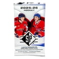 thumbnail image 2 of 2025-26 Upper Deck SP Value Box Hockey Trading Cards, 2 of 4