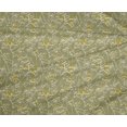 thumbnail image 4 of oneOone Polyester Lycra Fabric Floral Texture Print Fabric by Yard 56 Inch Wide, 4 of 4