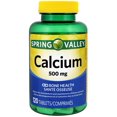 thumbnail image 1 of Spring Valley Calcium 500mg, 1 of 6