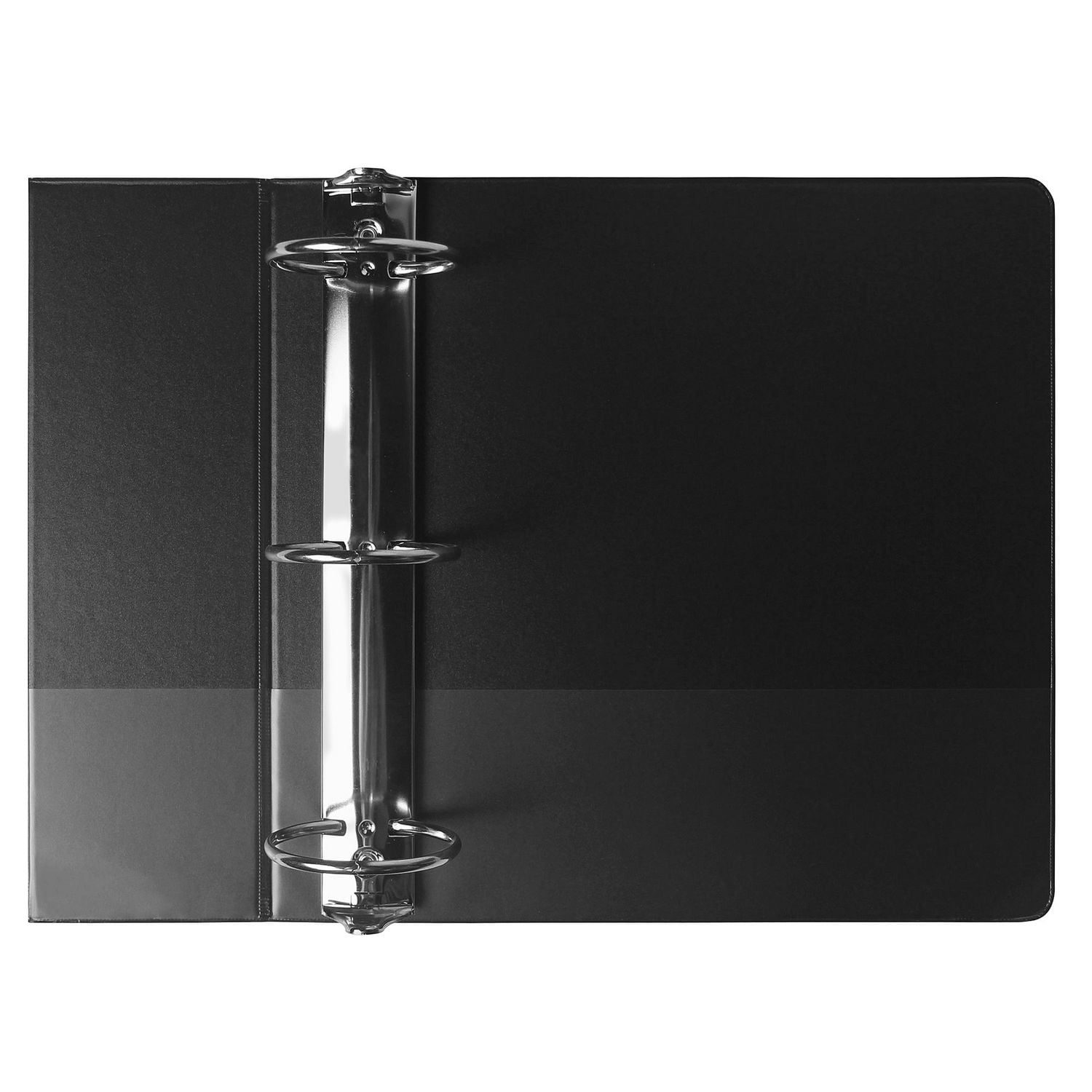 Pen+Gear 3" Vinyl Non-View Binder