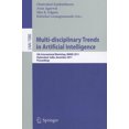 thumbnail image 3 of Tendances Multi-disciplinaires en Intelligence Artificielle, 3 of 3