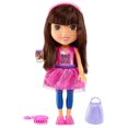 thumbnail image 3 of Dora Discute avec moi Dora et ses amis de Nickelodeon, 3 of 6