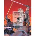 thumbnail image 2 of Mobile Suit Gundam: THE ORIGIN, Volume 4: Jaburo, 2 of 2