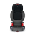 thumbnail image 2 of Britax Grow With You Harness-2-Booster, Mod Black SafeWash, 2 of 9