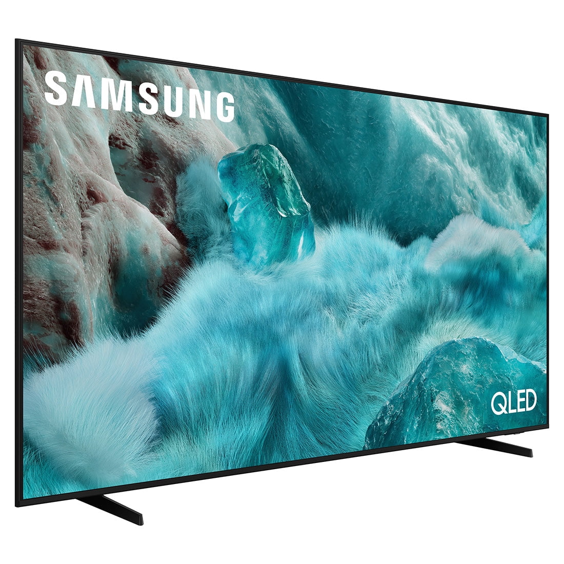 Samsung QLED 65" 4K Smart Tele, QN65Q7FAAFXZC